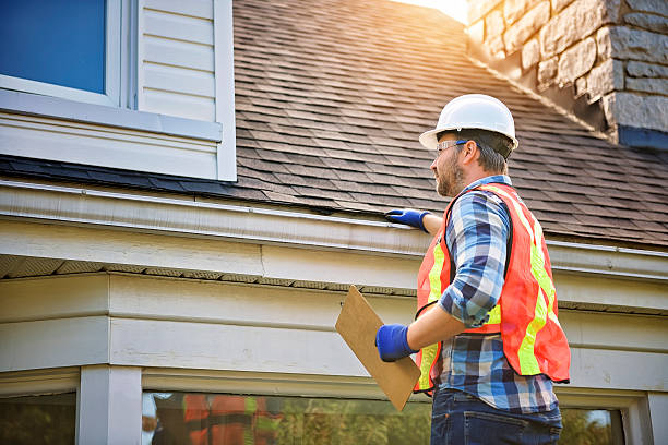 Licensed Storm Damage Roof Repair service in Westerlo, NY - Ben Roofing and Steel LLC